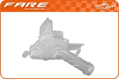 Vase d'expansion, liquide de refroidissement