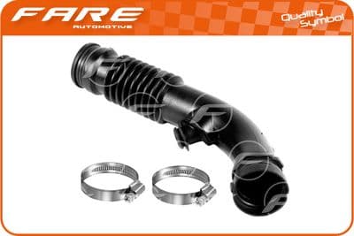 Gaine de suralimentation