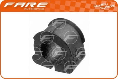 Suspension, stabilisateur