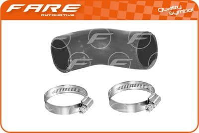 Gaine de suralimentation