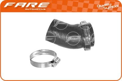Gaine de suralimentation