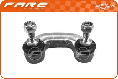 Entretoise/tige, stabilisateur