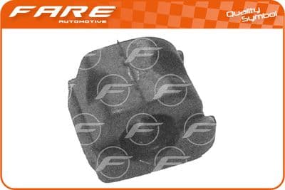 Suspension, stabilisateur
