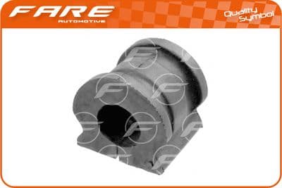 Suspension, stabilisateur
