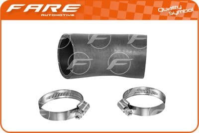Gaine de suralimentation