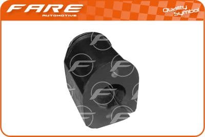 Suspension, stabilisateur