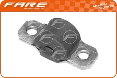 Suspension, stabilisateur