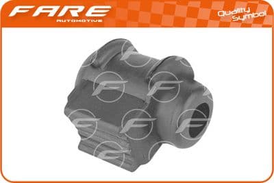 Suspension, stabilisateur