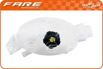 Vase d'expansion, liquide de refroidissement