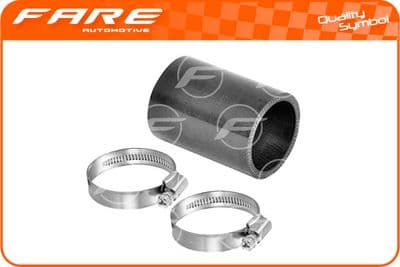 Gaine de suralimentation