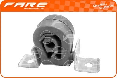 Suspension, échappement
