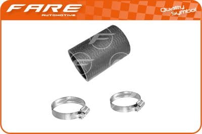 Gaine de suralimentation