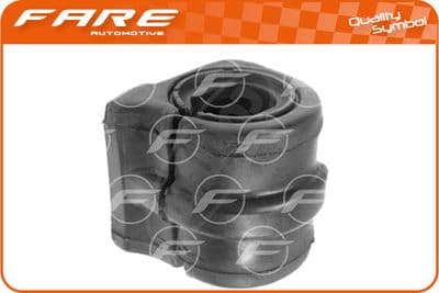 Suspension, stabilisateur