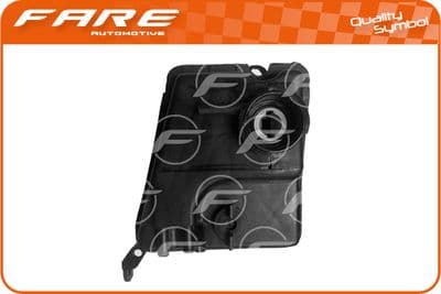 Vase d'expansion, liquide de refroidissement