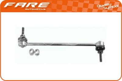 Entretoise/tige, stabilisateur