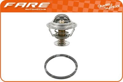 Thermostat, liquide de refroidissement