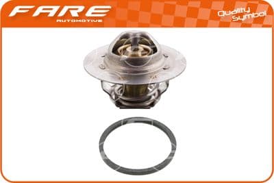 Thermostat, liquide de refroidissement
