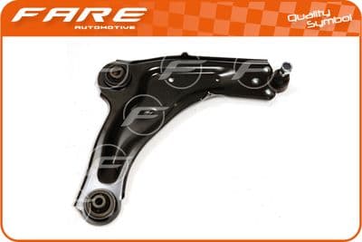 Bras de liaison, suspension de roue