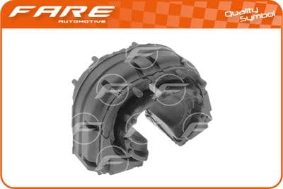 Suspension, stabilisateur