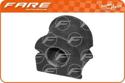 Suspension, stabilisateur