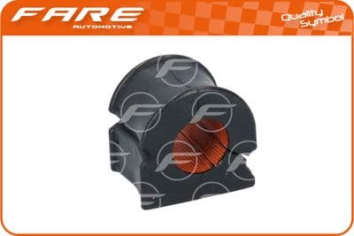 Suspension, stabilisateur