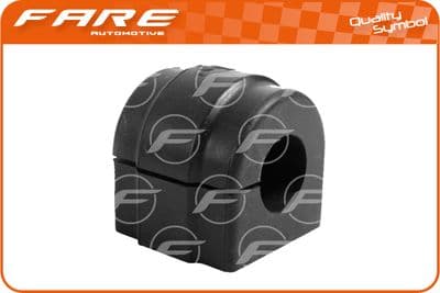 Suspension, stabilisateur