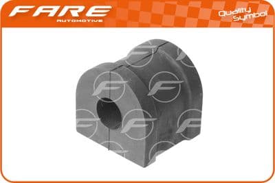 Suspension, stabilisateur