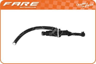 Cylindre émetteur, embrayage