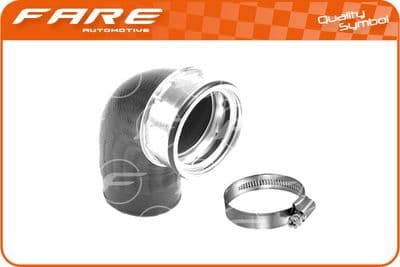 Gaine de suralimentation