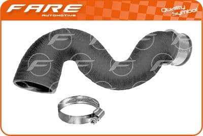 Gaine de suralimentation