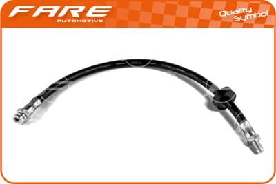 Flexible de frein