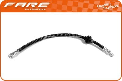 Flexible de frein