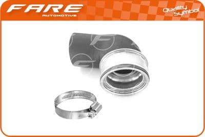 Gaine de suralimentation
