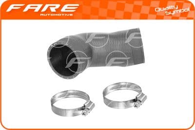 Gaine de suralimentation