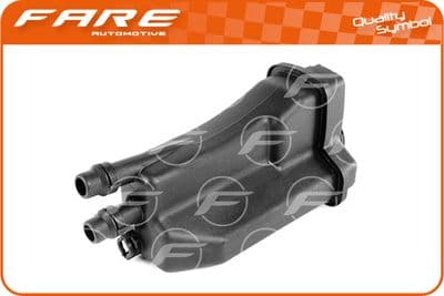 Vase d'expansion, liquide de refroidissement