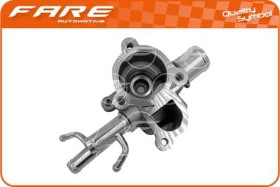 Thermostat, liquide de refroidissement