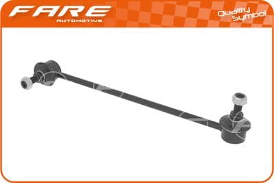 Entretoise/tige, stabilisateur