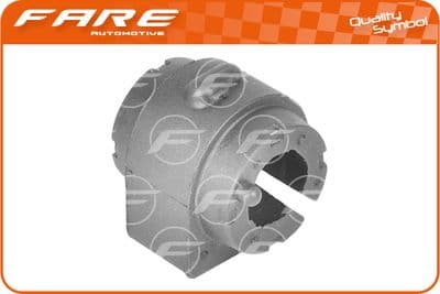 Suspension, stabilisateur