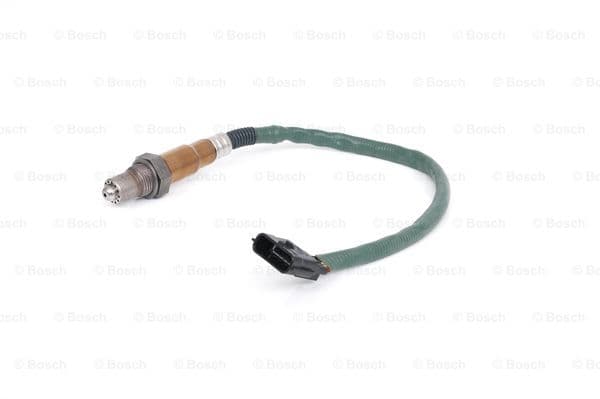 Sonde lambda