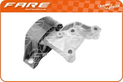 Support moteur