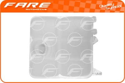Vase d'expansion, liquide de refroidissement