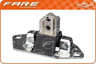 Support moteur