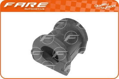 Suspension, stabilisateur