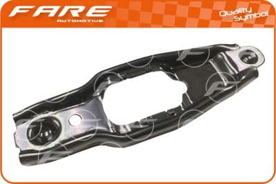 Fourchette de débrayage, embrayage