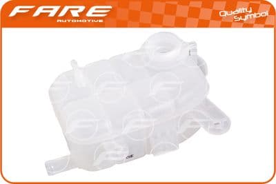 Vase d'expansion, liquide de refroidissement