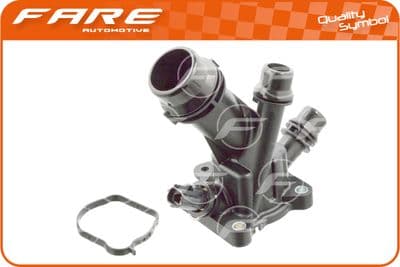 Thermostat, liquide de refroidissement