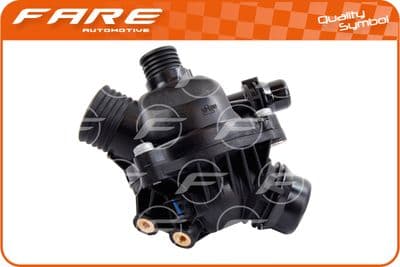 Thermostat, liquide de refroidissement