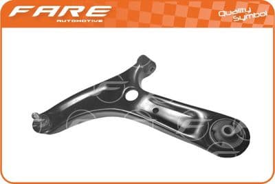 Bras de liaison, suspension de roue