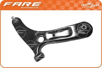 Bras de liaison, suspension de roue