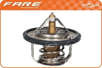 Thermostat, liquide de refroidissement